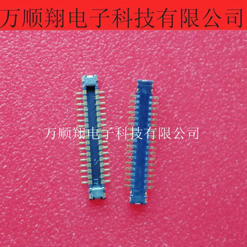 JAE航空连接器WP27D-P034VA3原装