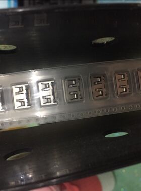 DC2R019HA2R1900 DC2R019HA2 全新USB原装19pin尾插JAE品牌连接器