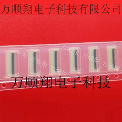 接插件欧姆龙连接器XF2U-1415-3A