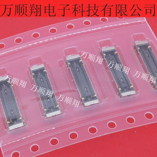 广濑连接器DF40GL-44DS-0.4V原装