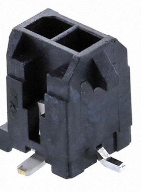 43045-0218 430450218 全新原装3.0MM间距2PIN立贴莫仕品牌连接器