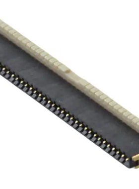 AYF533235 原装进口现货翻盖单边32PIN0.5mm间距后翻上下接连接器