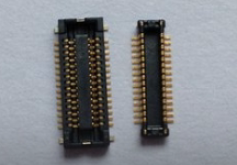 AXT356264 全新原装56PIN0.4MM间距松下品牌板对板连接器母座供应