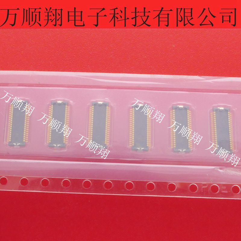 松下连接器38PAXK8L38124G板对板