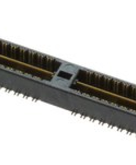 QTH-040-01-L-D-DP-A 原装通讯接插件80p0.5mm间距申泰品牌连接器