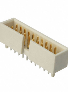 0878342011 87834-2011 全新原装品牌莫仕MOLEX连接器20pin2.54mm