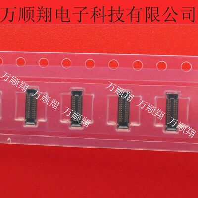 全新原装连接器Molex504618-2412