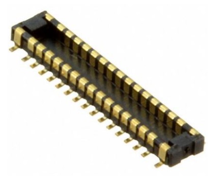 连接器接插件JAEAA06-P030VA130P