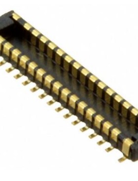 AA06-P030VA1 WP6-P030 原装进口30PIN公座板对板接插件JAE连接器