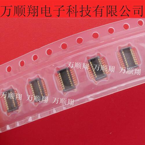 连接器molex莫仕原装500334-0160