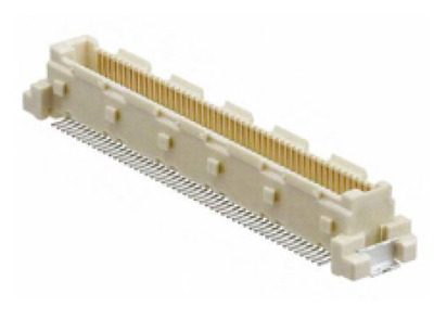 0.6MMTE泰科原装连接器5353185-8