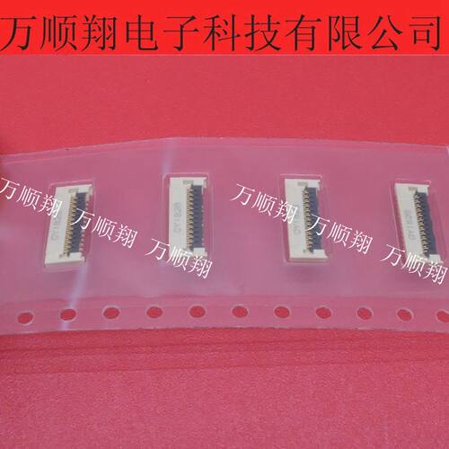 JAE连接器25PINFF02S25SV1-R3000