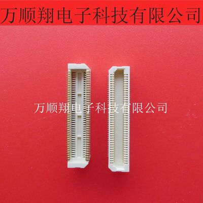 连接器全新原装松下AXK5S80347YG