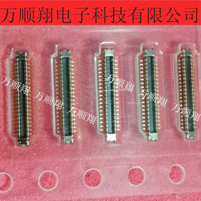 JAE连接器航空电子WP27D-P038VA1