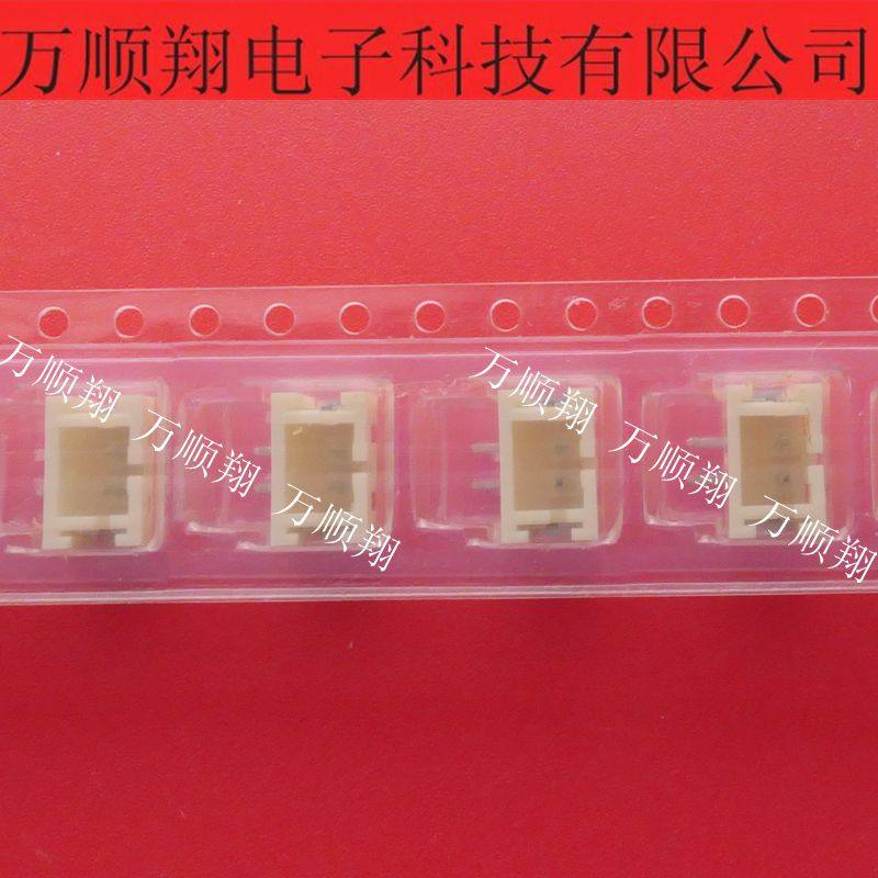 JST连接器B2B-PH-SM4-TB全新原装