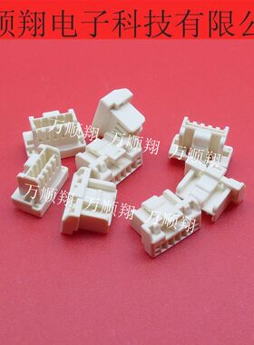 5025780500 502578-0500 全新原装5P1.5MM间距胶壳莫仕品牌连接器