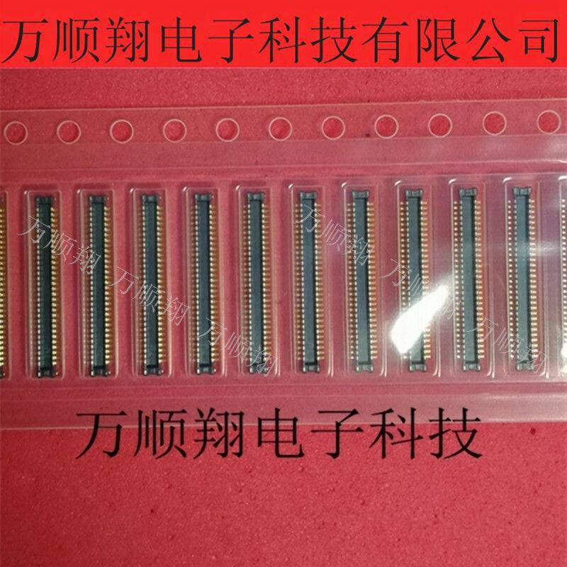 ASE6H6010 ASE6H60 全新ATC岱炜60P手机通讯内联连接器接插件供应