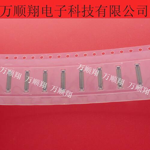 连接器全新原装DDKBB35C-RA40-3A