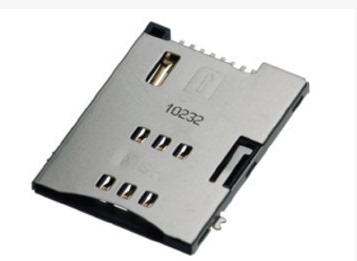 Molex连接器SIM47553-1001接插件