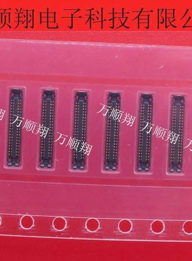 AXG140144 AXG140144A 全新原装品牌40pin0.35mm间距板对板连接器