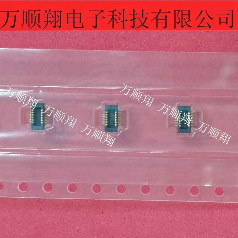 Molex连接器0.4MM间距5017459901