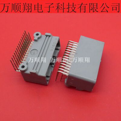 接插件28PIN连接器JAEMX34028NF2