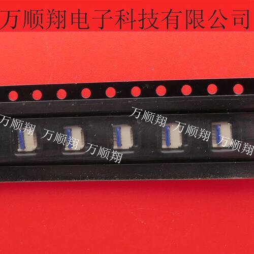 连接器原装日慎BL509-04G31-TAH1