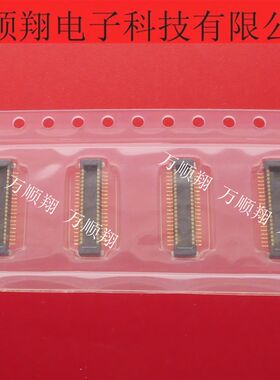 55650-0488 556500488 全新原装molex品牌连接器0.5mm间距40p公座