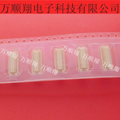 JST连接器原装40RF-JMCS-G-1B-TF