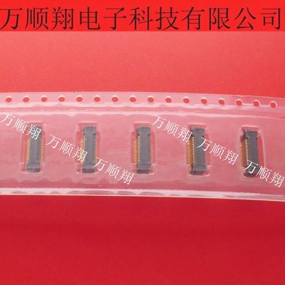 Molex连接器原装莫仕503376-3010