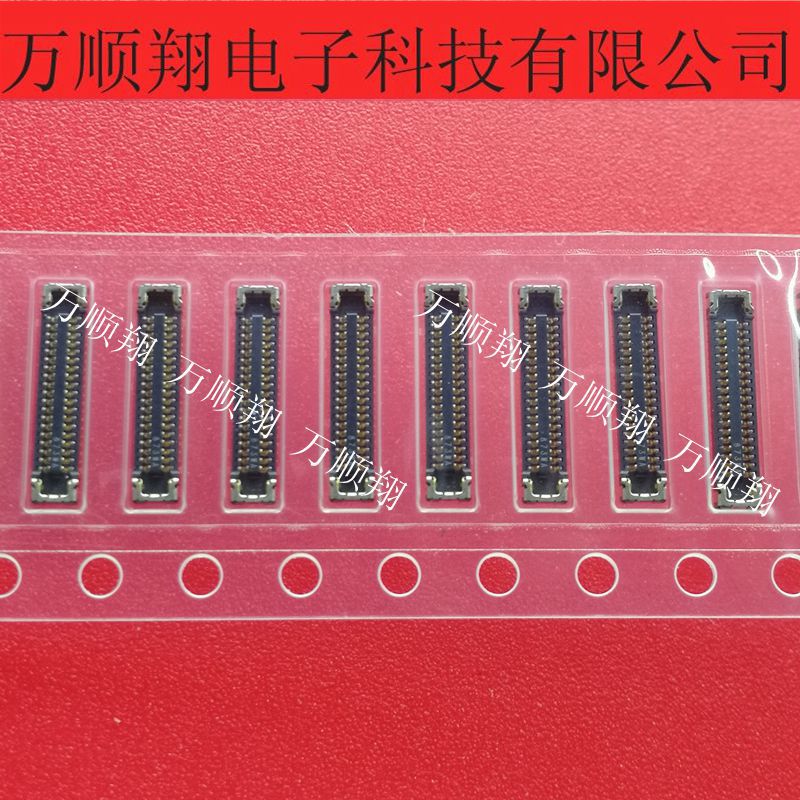 广濑连接器38PWP27D-S038VA1原装