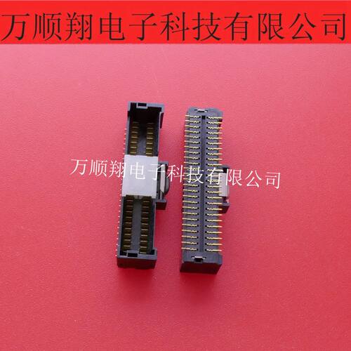 广濑连接器全新原装DF50-50DP-1V