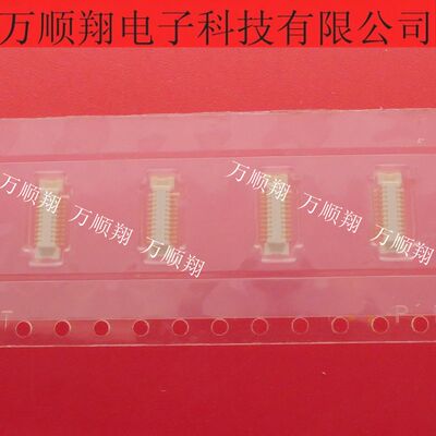 原装进口连接器松下AXK6F22547YG