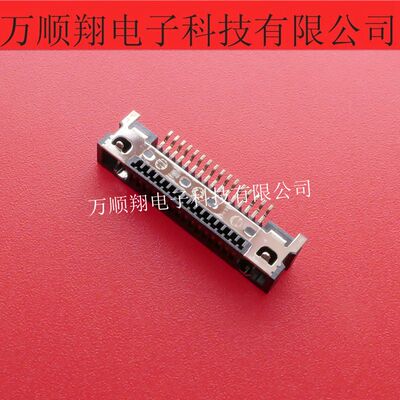 Molex连接器0.8mm间距44828-1162