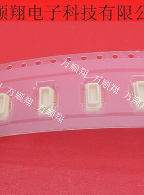 AXK620347YG AXK620345YG 全新0.5mm20pin2.4mm高度BTB松下连接器