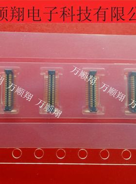 AXT430324 全新原装30p0.4mm间距公座松下品牌手机连接器现货供应