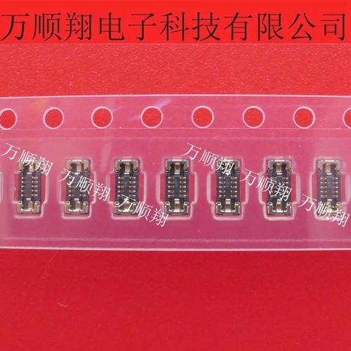 连接器10PJAEWP26DK-S010VA3原装