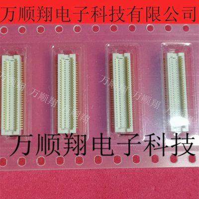 广濑连接器0.5MMDF12E(3.0)-60DP