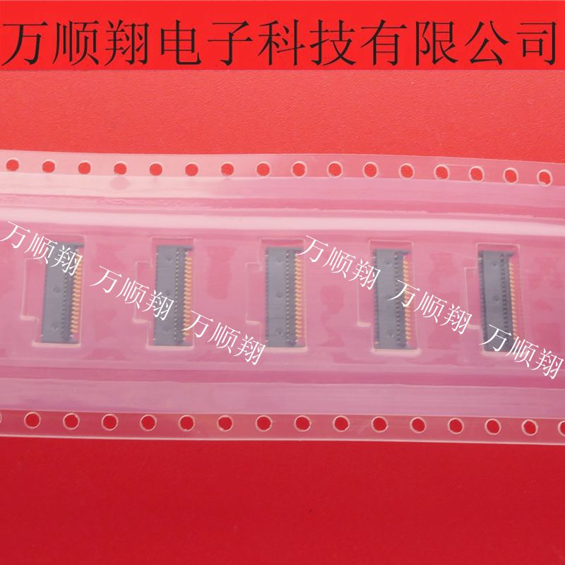 连接器接插件DDKFF14A-18C-R11DL