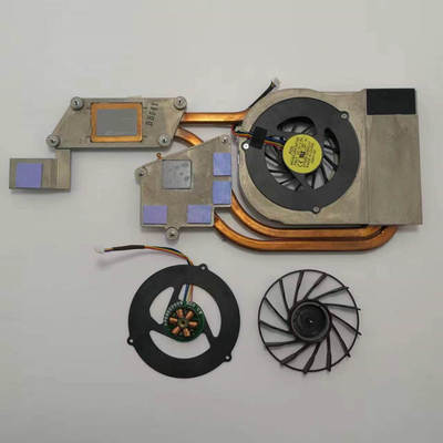 戴尔M4500M4600M6500散热风扇