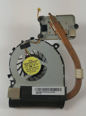 全新东芝C800 C805 L800 L840 M800 M805 M840 散热L830 L835风扇