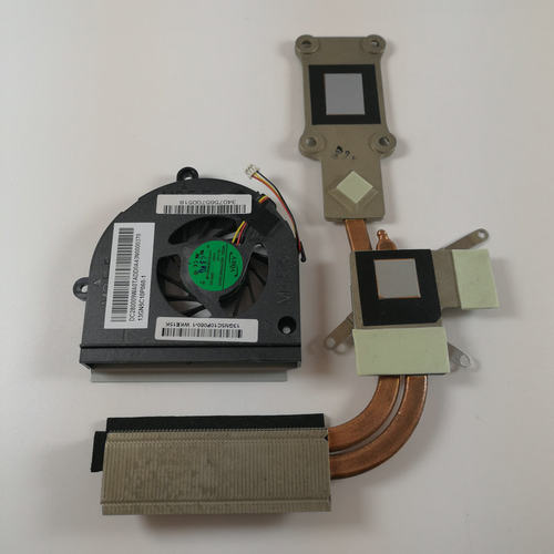 华硕A53U K43B K43T K43TK K53B K53T A K53TK X43B X53U散热风扇