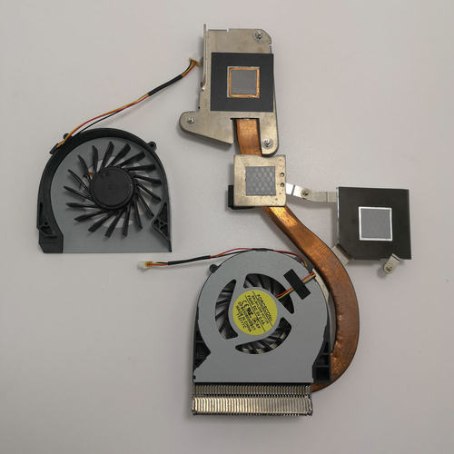 全新原装联想B460 B460A B465 V460 V460A B460E散热风扇散热器