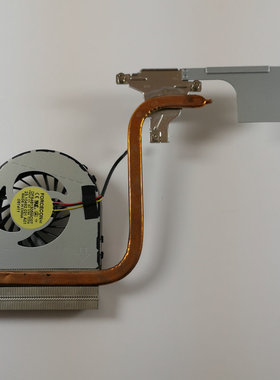 全新原装Dell戴尔M5040散热器FADW DFS481305MC0T M61WG散热风扇