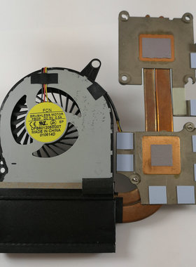原装宏基V3-731 V3-731G V3-771 V3-771G V3-772 V3-772G散热风扇