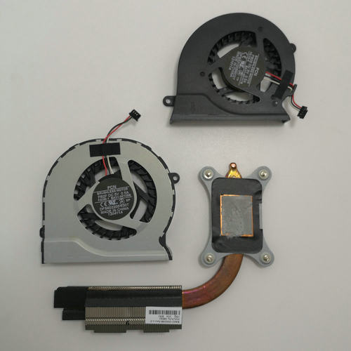 全新F三星NP305E5A NP305V4A NP305V4Z NP305E7A散热器散热排风扇