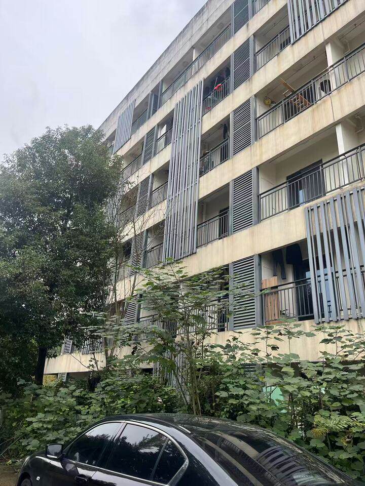 3月16日长沙筑友公司A号厂房、2号办公楼、3号成品库房、6号员工宿舍、1号实验厂房网络拍卖公告