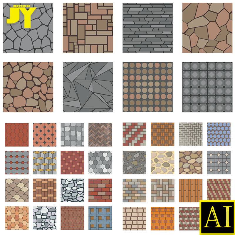 室内墙纸沙盘diy场景马路地砖壁纸娃屋仿真地板地面模型矢量素材,商务/设计服务,设计素材/源文件,淘宝优惠券,粉丝福利购,淘宝优惠卷