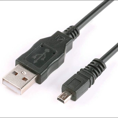 适用于索尼相机数据线 W800 W810 W830 H400 W710 W730 USB充电线