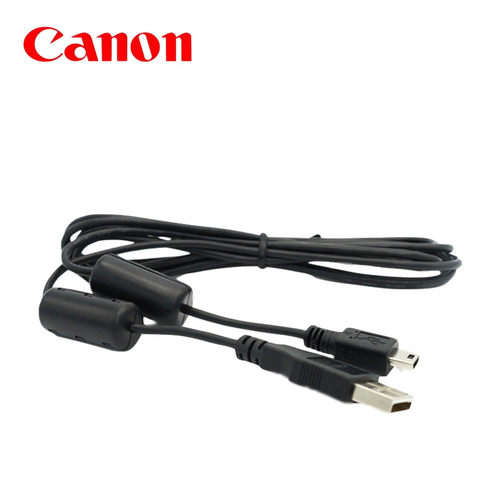 佳能单反相机数据线USB